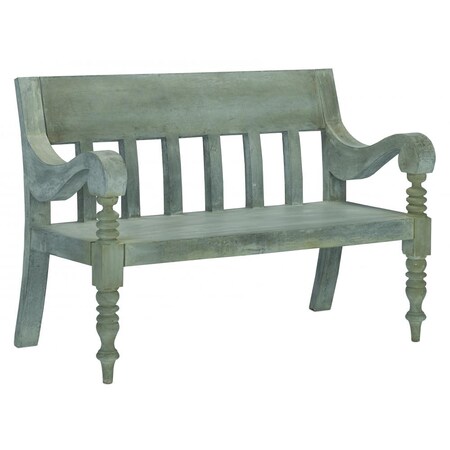 Currey Java Bench 2000-0016